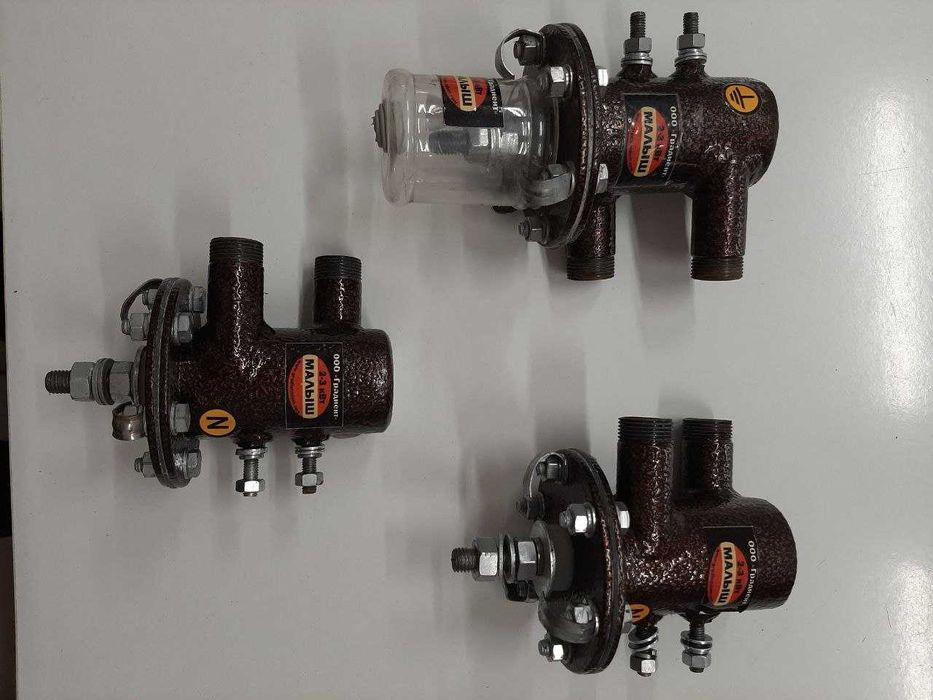 Электрокотёл Малыш 1-3 КВт "Градиент". Сэкономьте от 30 до 50% на э/э.