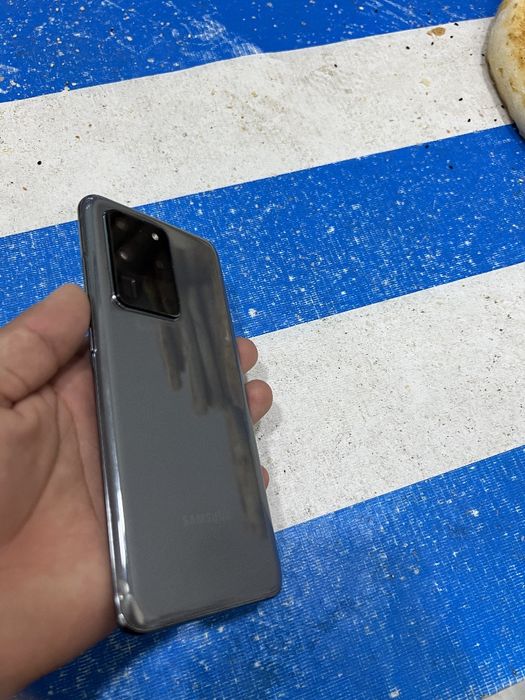 Samsung galaxy s20 ultra