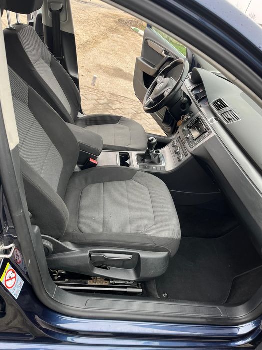 Wv  passat de vânzare