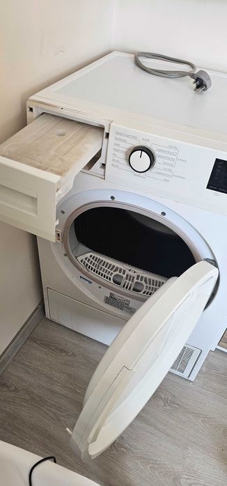 Сушилня Beko Ecogentle technology