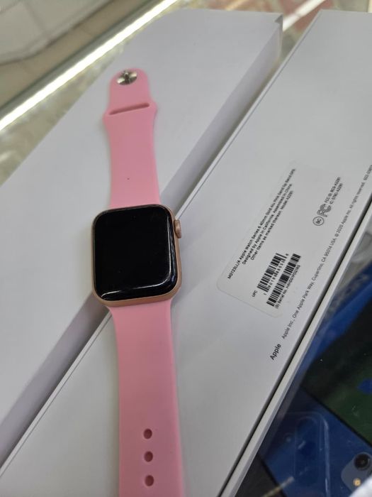 Apple watch 6 продам