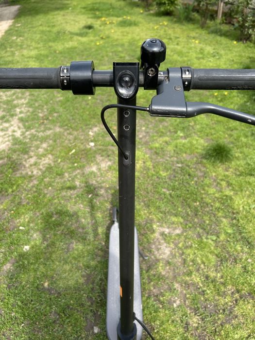 Trotineta electrica xiaomi mi 1s