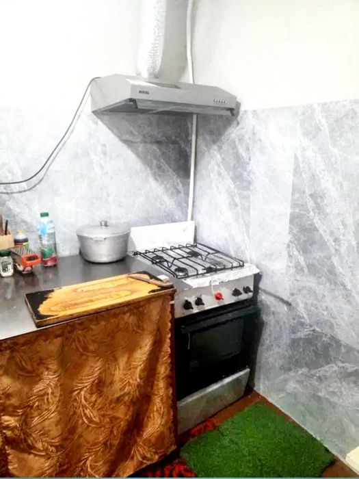 Uy sotiladi 6 sotix shahar markazidan