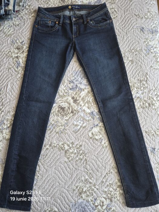 Pantaloni  Blugi