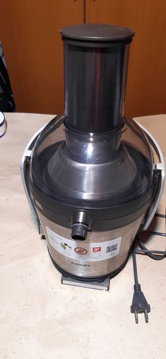 Storcator fructe Philips