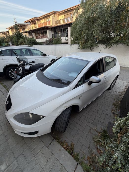 Seat Leon Copa style