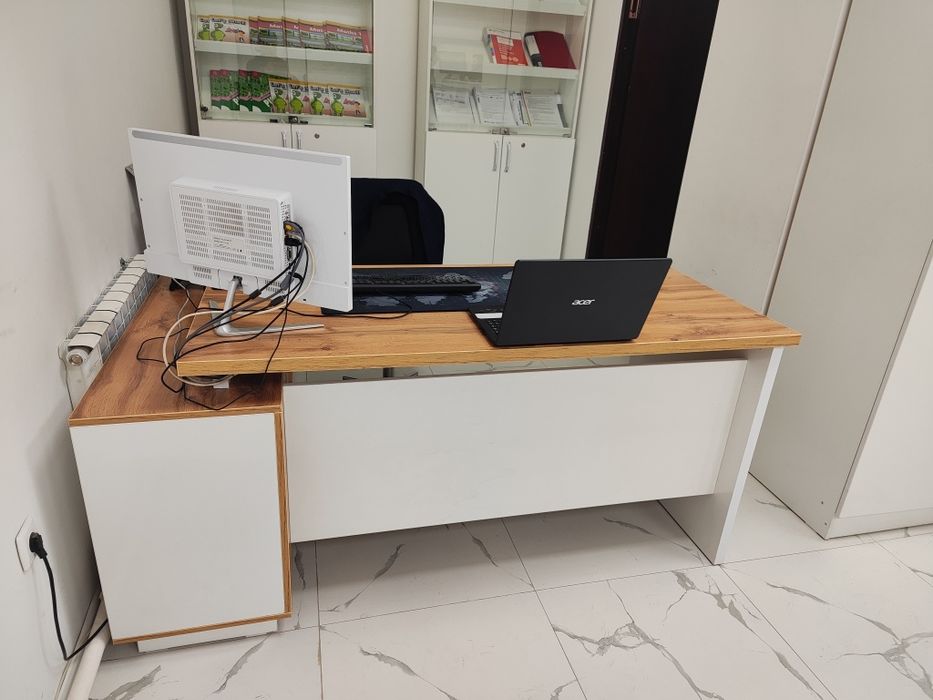 Mebel ishlari va elektrika qilamz sifatli