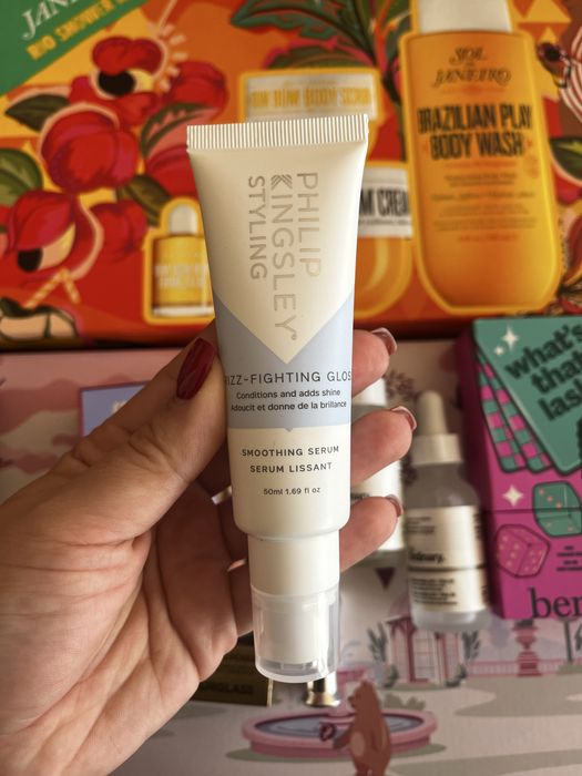 Philip Kingsley Frizz Gighting Gloss