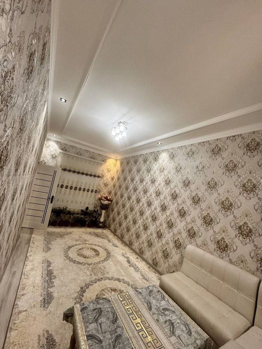 Sergiliy  3bekadi 3xona surpshna sotiladi  59900д