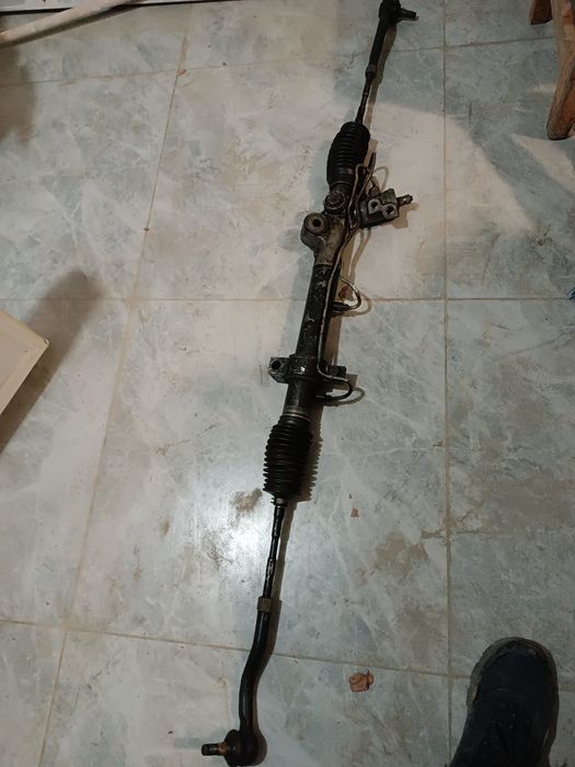 Рулевая рейка Мурано