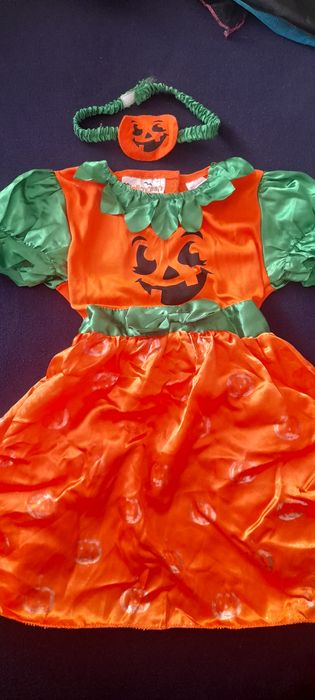 Rochiță halloween