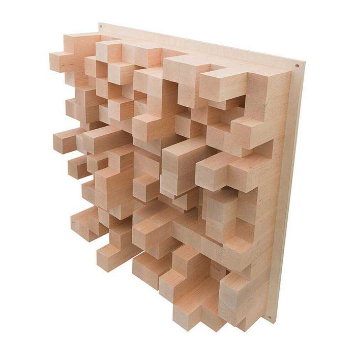 Поролони акустические панели потолочные диффузори басс ловушки