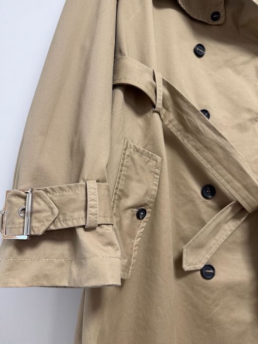 Trench coat New Look