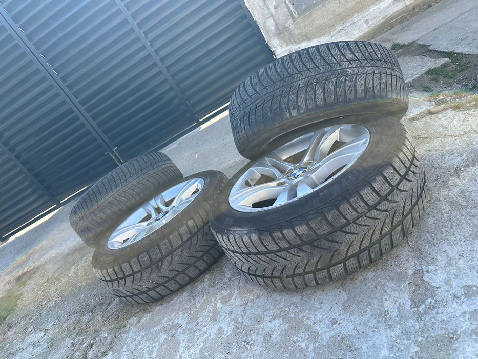 Jante style 268 BMW!