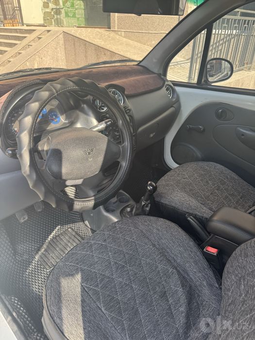 Matiz mix prastoy sotiladi srochna