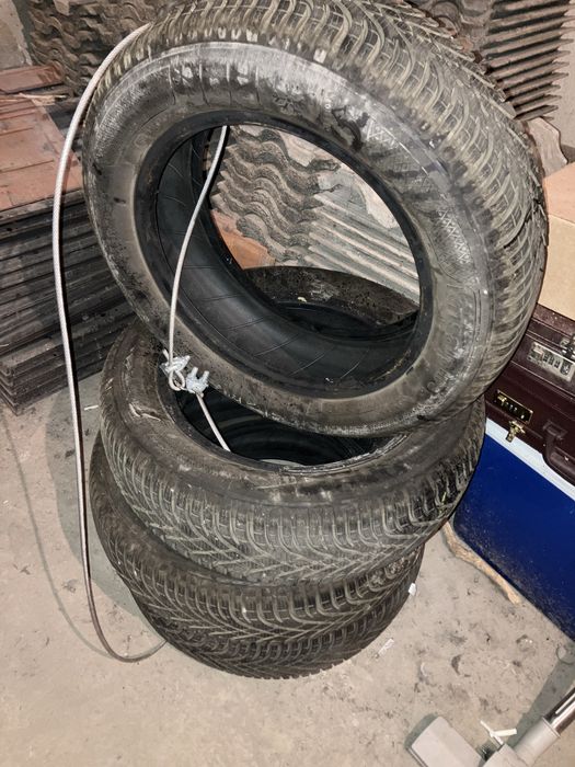 Зимни гуми Kleber 175/65/R15