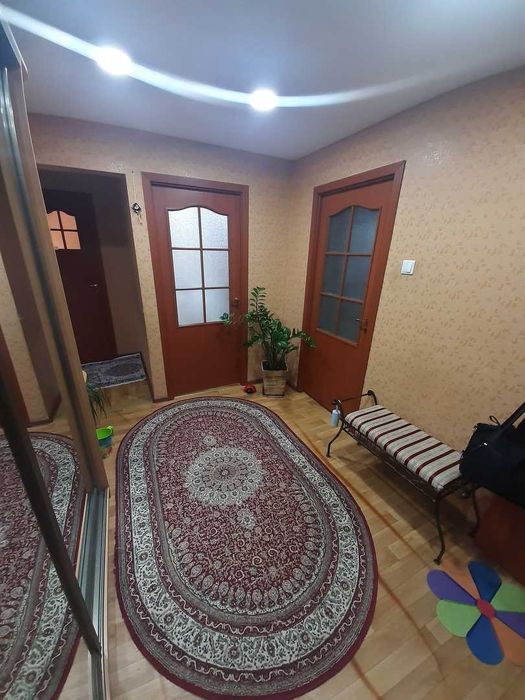 11 микр 3 комн за 17млн