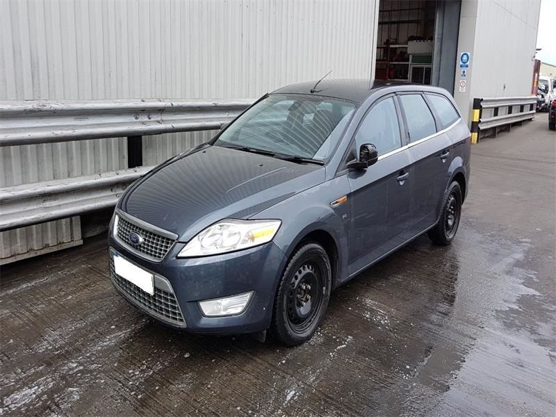 Bara fata Ford Mondeo 4 2008 Break 2.0 TDCi