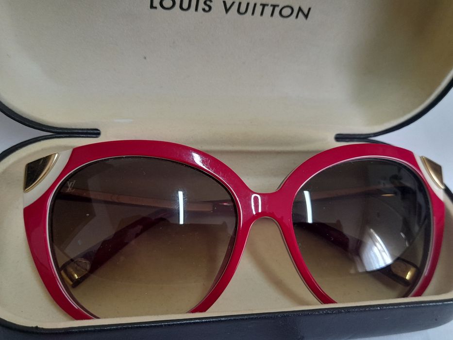 Vand ochelari Louis Vuitton
