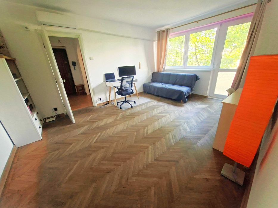 Apartament 3 camere Bld. Timisoara Plaza Romania