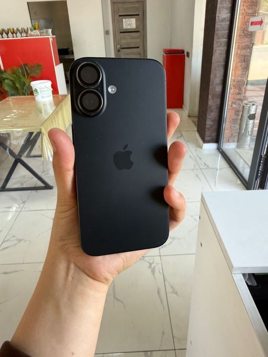 Iphone 16 ,128gb