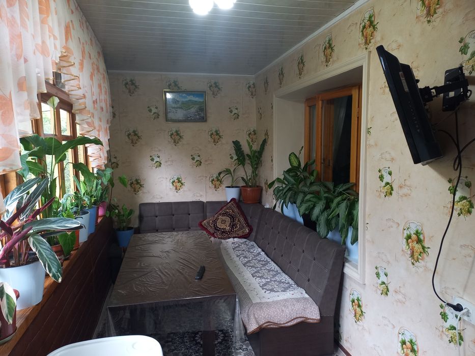 Продаётся 3-ком кв на 4 этаже