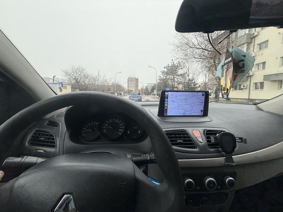 Megane 3 1.6 16v gpl