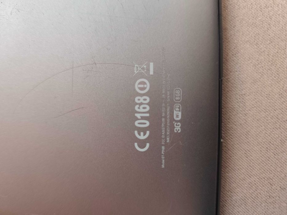 Samsung tab2 GT3100