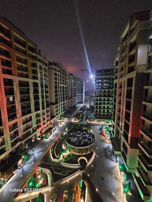 Продается 2х квартира, 40м2. ЖК «IMPERIAL CLUB CITY». Юнусабадский р-н