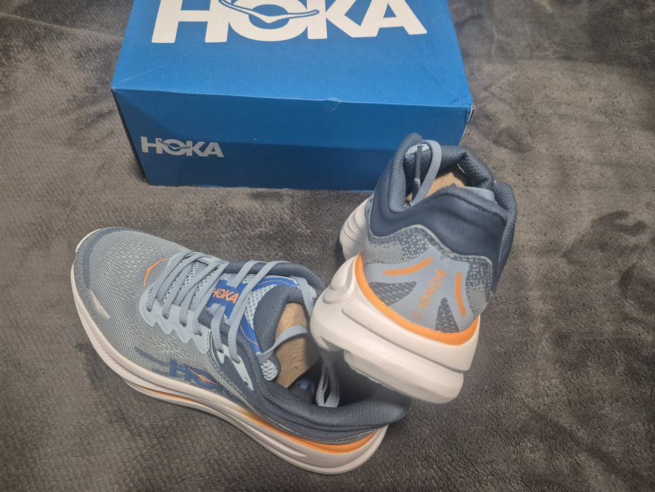 Adidași Hoka Bond 9 marimea 38,5, 39