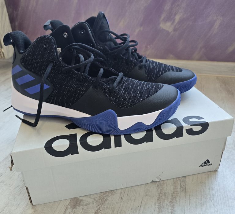 ЧИСТО НОВИ маратонки 46 2/3