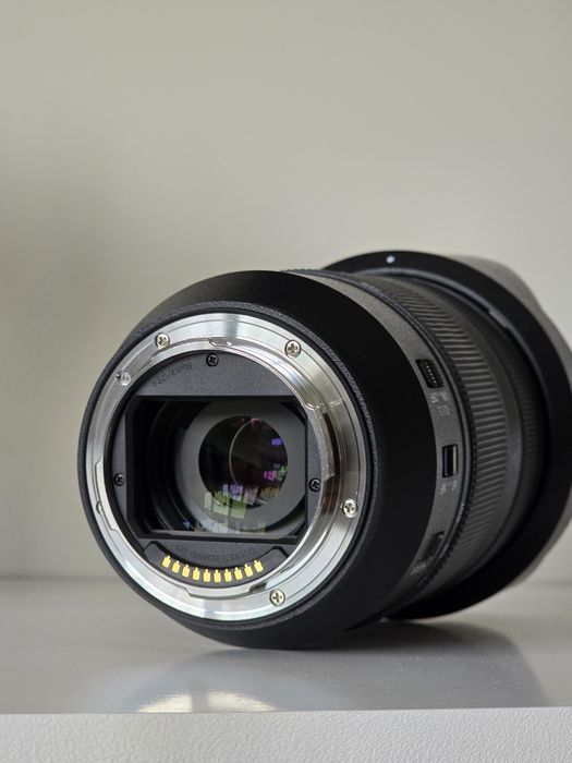 Обектив Lumix S 24-105 f/4 OIS Macro Panasonic