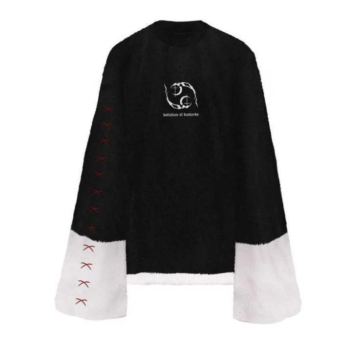 Оригенальный батальон кофта