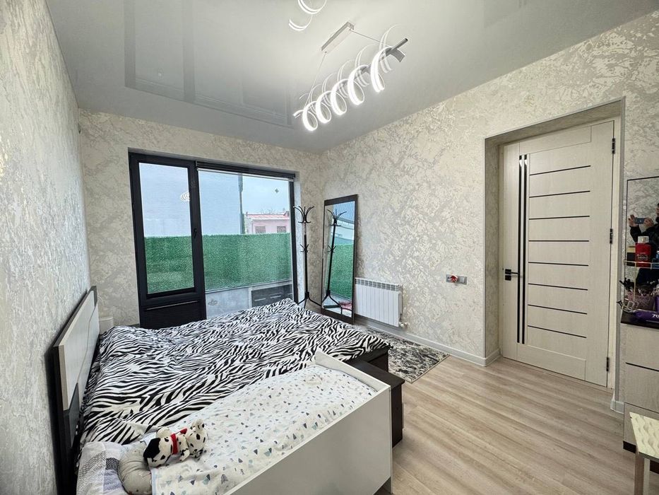 Чорсу Хастимомда янги участка мансардаси билан атиги 165000