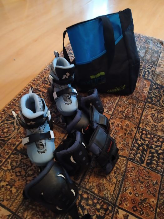 Продам ролики. Детские.