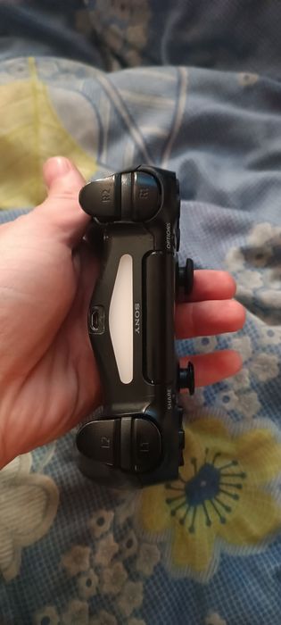 Ps4 джостик оригинал