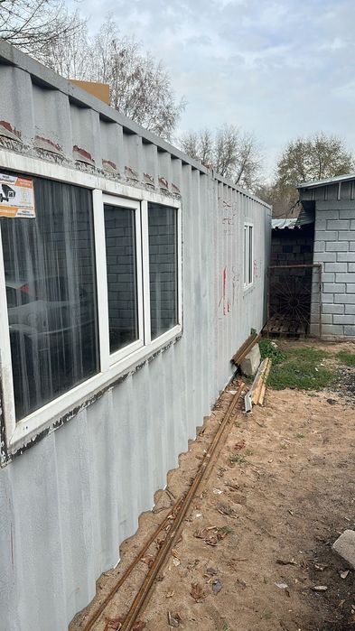 Продам контейнер