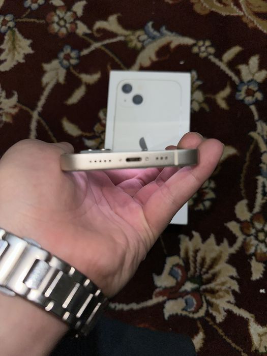 Iphone 13, 128Gb Ideal hamma narsasi bor