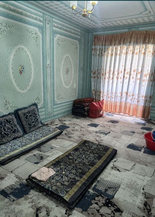 Продаётся 2-комнатная квартира