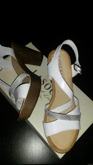 Papuci de Dama Lasocki marimea 36