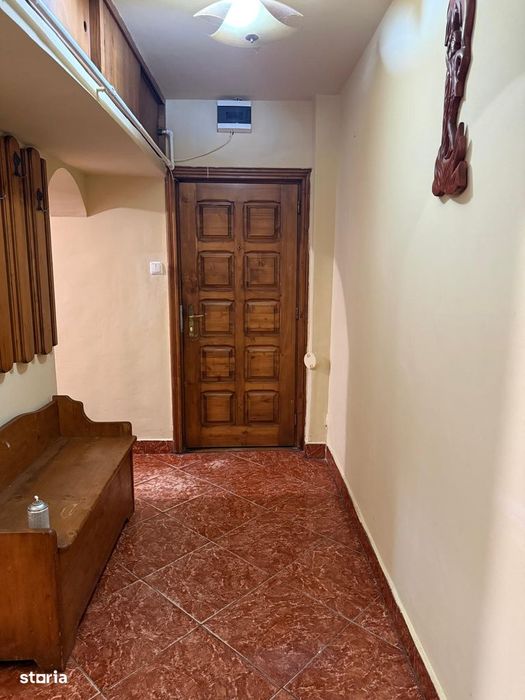 De vânzare – Apartament 2 camere, parter – Str. Oituz nr. 5