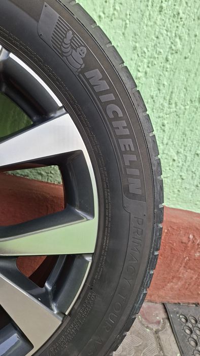 Продам диски и шины