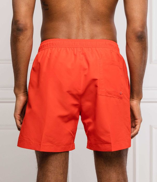 Calvin Klein Swimwear къси панталони къс панталон шорти размер S