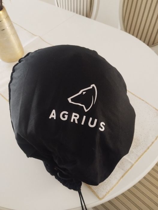 Casca moto Agrius Rage