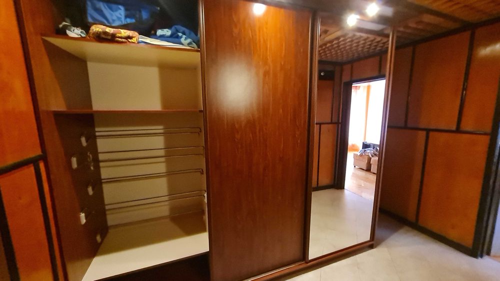 Дава се под наем Тристаен апартамент в Пирдоп - 100 кв.м за 500 € - Снимка #5