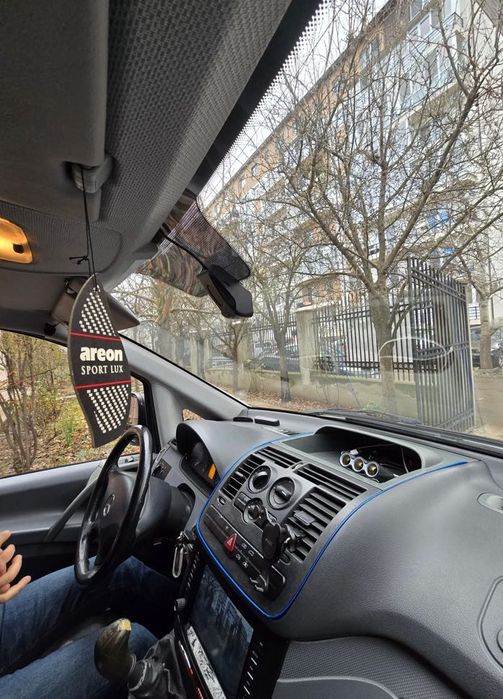 Navigatie Android Carplay Mercedes Aclass Bclass Vito Viano Sprinter