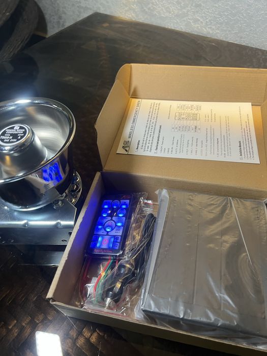 Kotta bolar uchun sirena