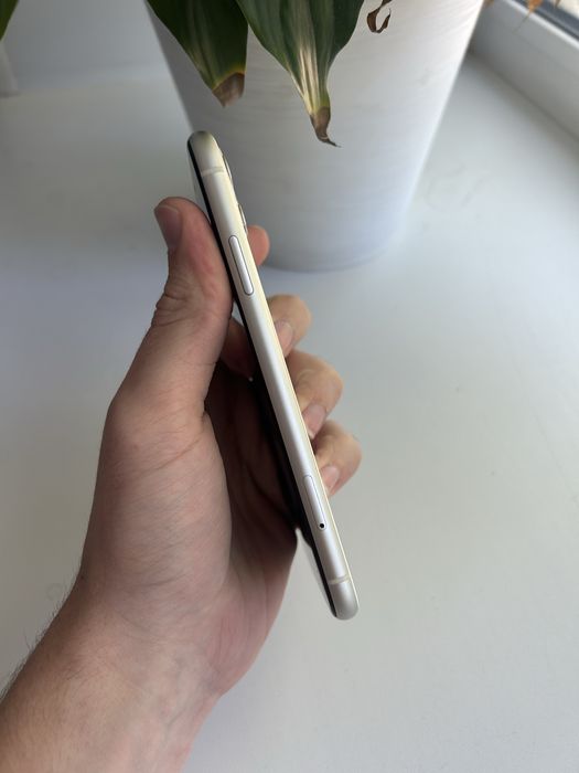iphone 11 128gb 100% в нормальном состоянии