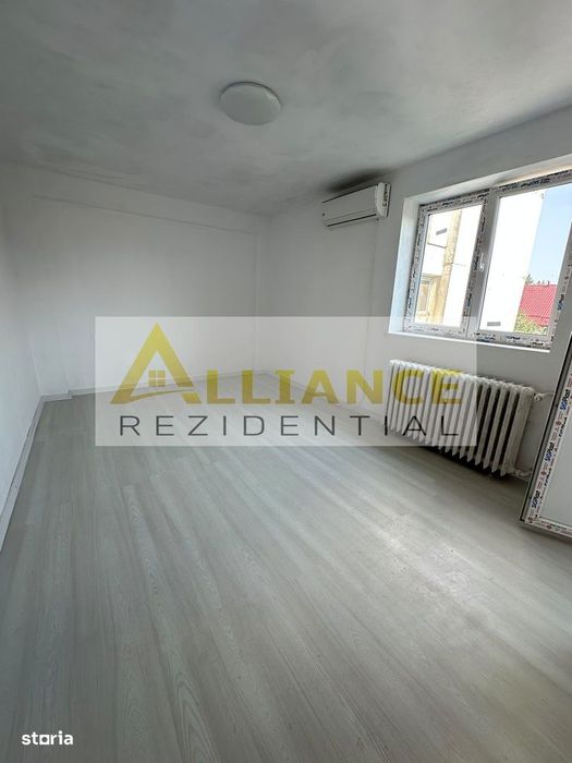 BRÂNCOVEANU -2Camere Aleea Lamotesti