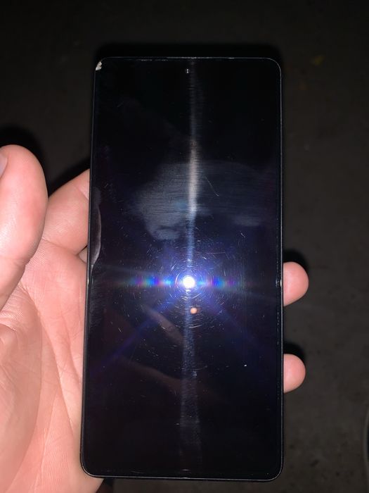Poco x5 pro  256gb 8+4 ram